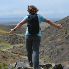 Надежда Кнауэр, 09.08, Тараз