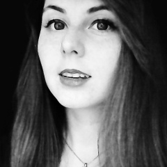 Оля Абакумова, Мелитополь