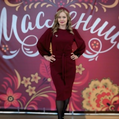 Наталья Чернец, 20.01.1986, Белгород