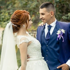 Виктория Васильева, 21.04.1997, Рышканы