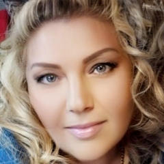 Ольга Воробьева, 16.09, Санкт-Петербург