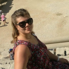 Надежда Жегулина, 22.02, Нефтеюганск