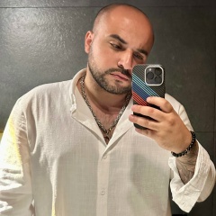 Famil Gadzhiev, 10.05, Астрахань