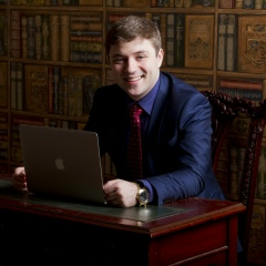 Иван Чурсин, 12.08.1989, Санкт-Петербург