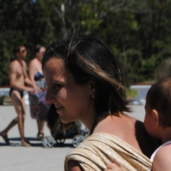 Натали Крячек, 05.03, Киев