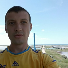 Денис Сирош, 03.04, Киев