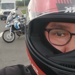 Олег Романов, 02.06, Санкт-Петербург