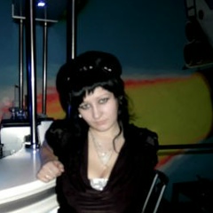 Анюта Пугачёва, 21.12.1989, Елец