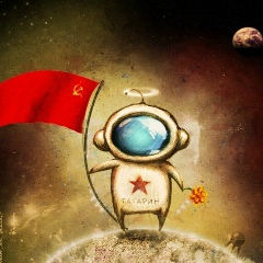 Леха Николаев, 28.02.1981, Санкт-Петербург