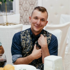 Никита Поликарпов, 05.03.1992, Алматы