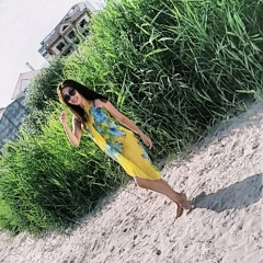 Ириска Акмырзаева, 13.08.1997, Актау