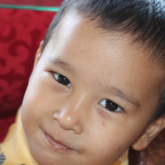 Indira Arzumova, 11.03.1990, Алматы