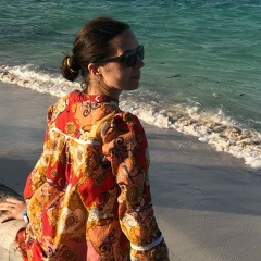 Юлия Шувалова, 08.09.1986, Москва