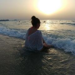 Нурия Фатхутдинова, 25.10, Abu Dhabi