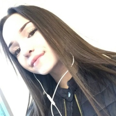 Валерия Баженова, 12.12.1999, Екатеринбург