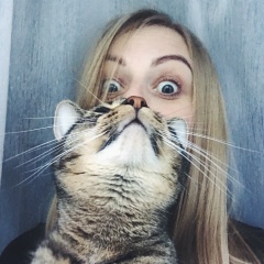 Надя Яковлева, 27.06, Москва