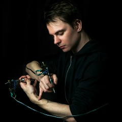 Вячеслав Котков, 19.11.1989, Nha Trang