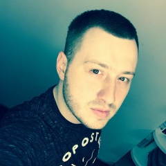 Игорь Кузив, 11.03, New York City