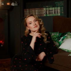 Ксения Абдулина, 16.02, Верхотурье