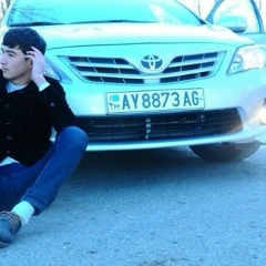 Dowlet Annayew, 10.01.1994