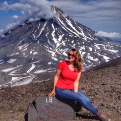 Яна Слива, 26.03, Москва