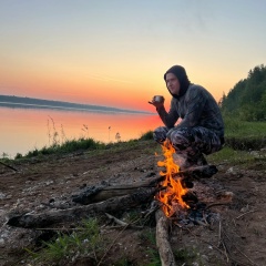 Андрей Тимин, 26.04, Нижний Новгород