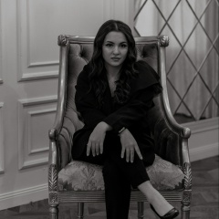 Лолита Бегинова, 30.12, Краснодар