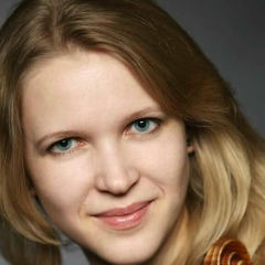 Ирина Рабчевская, 14.10.1988, Москва