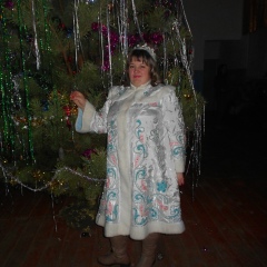 Надежда Васильева, 03.11.1985, Борское