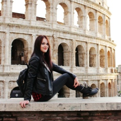 Диана Боеру, 22.11, Кишинев