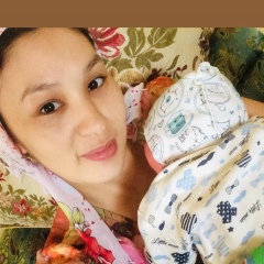 Saginish Baigibai, 07.10.1986, Актау