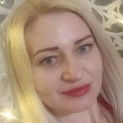 Лариса Дроботова, 15.03.1984, Москва