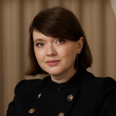 Мария Кулешова, 11.10, Москва