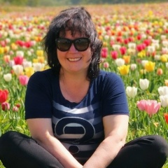 Фарида Незамединова, 19.08, Санкт-Петербург