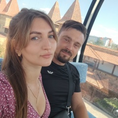 Инна Матвейченко, 17.04, Луганск