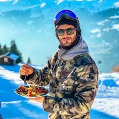 Vladislav Klinsky, 21.08, Москва