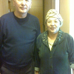 Ляззат Бакытовна, 22.12, Астана