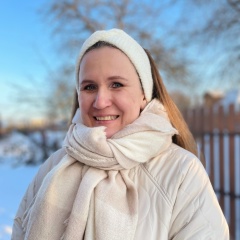 Наталья Полковникова, 06.04.1982, Коломна