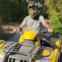 Юра Фадеев, 02.05.1988, Воронеж