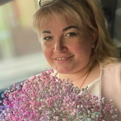 Людмила Атамуратова, Рязань