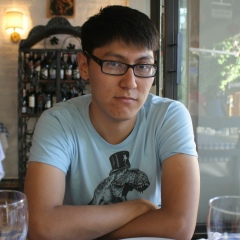 Дархан Сарсенов, 20.01.1988, Birmingham