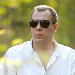 Александр Стариков, 23.04, Москва