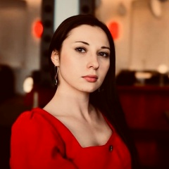 Ольга Кузьмичева, 29.07, Нижний Новгород