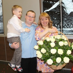 Дмитрий Хлюпин, 15.05.1982, Киров