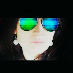 Анастасия Полякова, Новосибирск