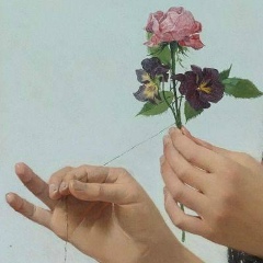 Shirin Tumenbaeva, 26.05, Бишкек