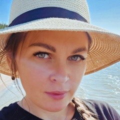 Ольга Куркина, 18.11, Санкт-Петербург