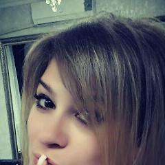 Наталья Карельская, 03.12