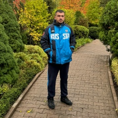 Иван Павлов, 11.11.1988, Омск