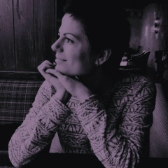 Лена Чебан, 30.05.1985, Москва